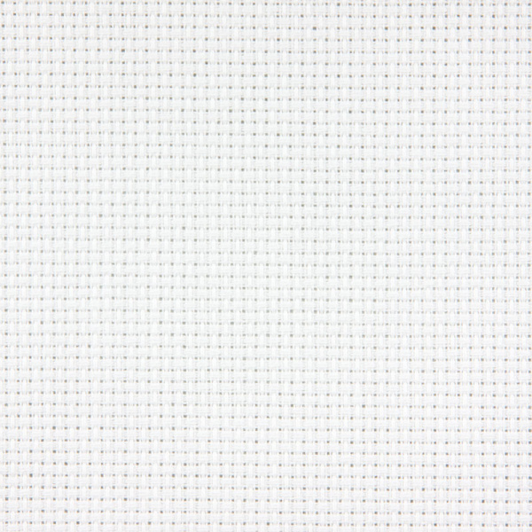 Канва в упаковке Stern-Aida 14 ct, 100 x 110 см, цвет №100. Арт м3706/100               
