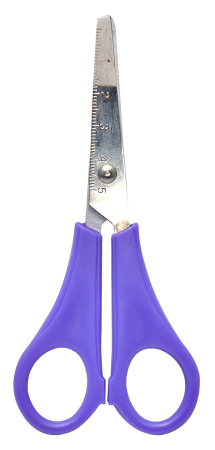 Ножницы школьные, 13 см. Арт 364