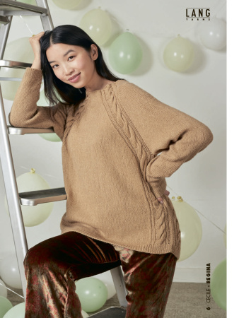 Журнал "Fatto a Mano Collection" №278 RUS. Арт 2081.0004