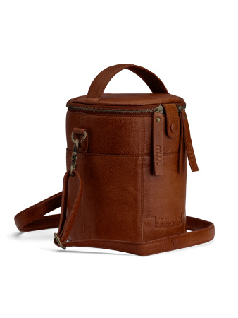 Сумка-органайзер проектная "Saturn" Rich Brown. Арт QB-4632/Rich Brown