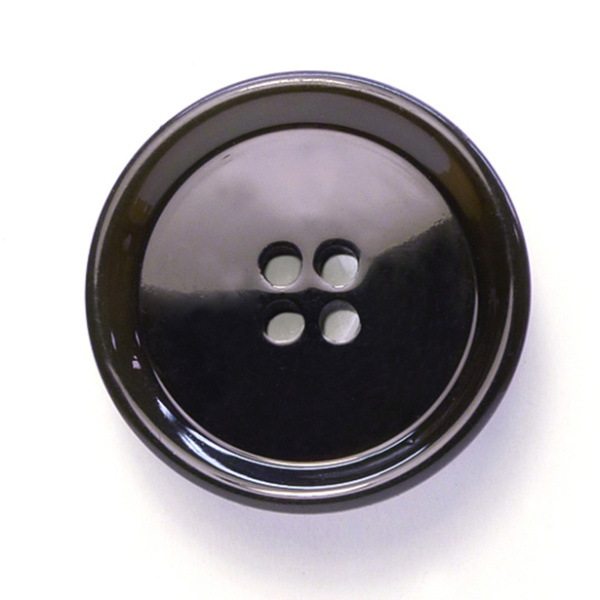Пуговицы ELEGANT. Арт 8138-28-NEGRO/2