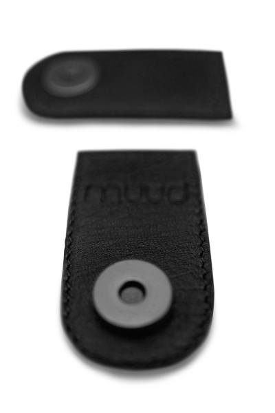 Запасная застежка "Dede" Black. Арт QB-4510/Black