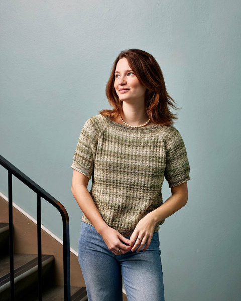 Пряжа Maja color, 100% хлопок, 50 г, 165 м. Арт 881300.881322