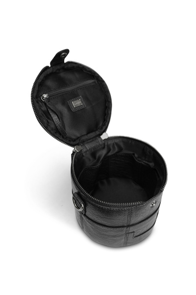 Сумка-органайзер проектная "Saturn mini" Black. Арт QB-4431/Black