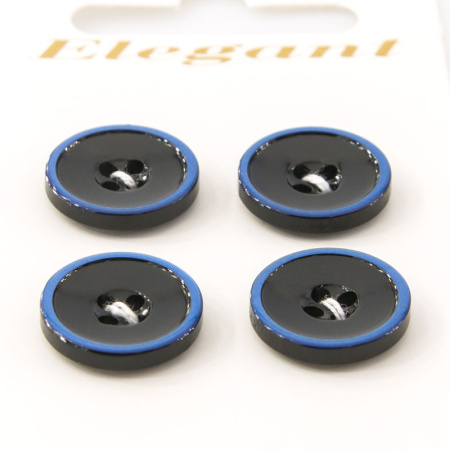 Пуговицы ELEGANT. Арт 14940-15-00005/4