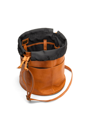 Проектная сумка "Ingrid" Whisky. Арт QB-4738/Whisky