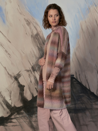 Журнал "PUNTO 61 ORION RUS". Арт 2561.0004