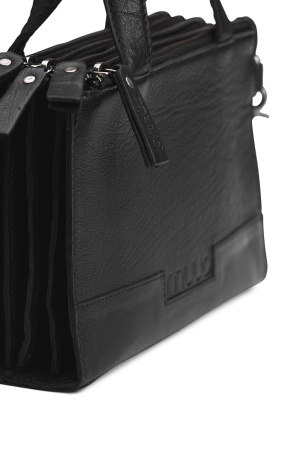 Сумка "Dac" Black. Арт QB-4500/Black