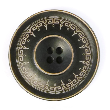 Пуговицы ELEGANT. Арт 12081-18-00004/4