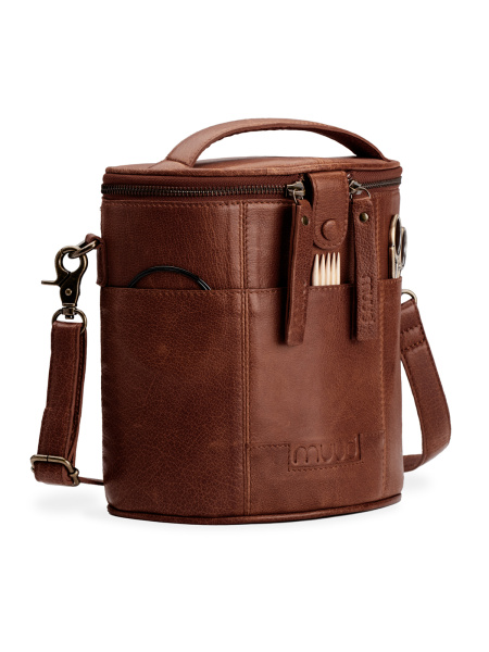 Проектная сумка через плечо "Grace" Rich Brown. Арт QB-4703/Rich Brown