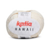 Пряжа Hawaii, 76% хлопок, 24% полиамид, 50 г, 100 м. Арт 1076.101