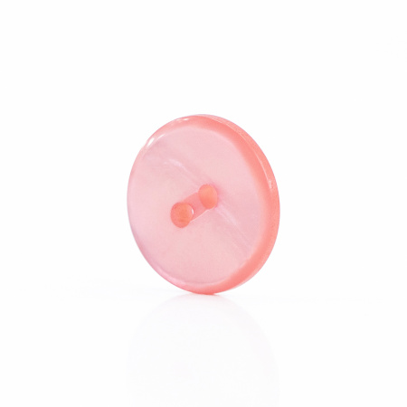 Пуговицы CONCEPT Mother of Pearl, размер 24, полиэстер, цвет COL.56. Арт 75315-024-COL.56