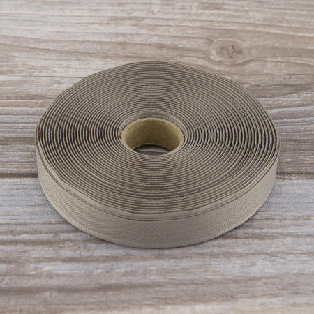 Тесьма брючная PEGA, цвет бежевый ,15 мм. Арт 815744215G4046          