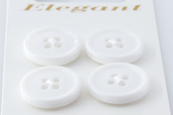 Пуговицы ELEGANT. Арт 13848-18-00100/4