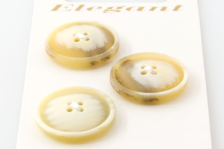 Пуговицы ELEGANT. Арт 12351-20-01070/3