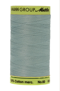 Нить для машинного квилтинга SILK-FINISH COTTON 60, 800 м