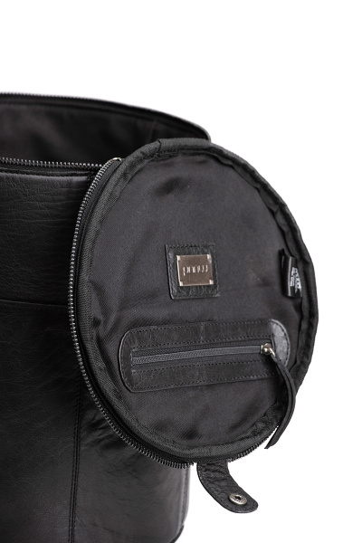 Сумка-органайзер проектная "Saturn XL"Black. Арт QB-2530R9/Black