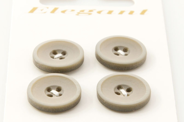 Пуговицы ELEGANT. Арт 14832-15-0AF/2/4