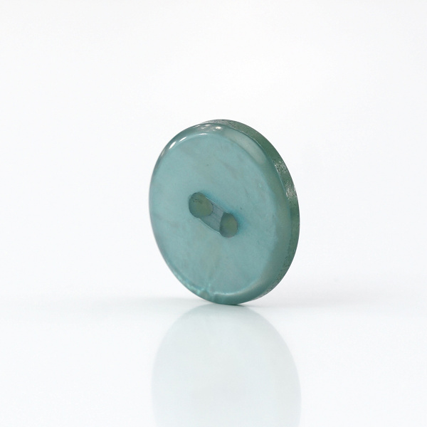 Пуговицы CONCEPT Mother of Pearl, размер 24, полиэстер, цвет COL.69. Арт 75315-024-COL.69