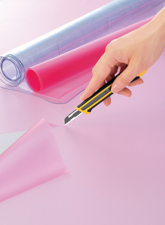 Нож универсальный компактный Olfa. Арт XA-1