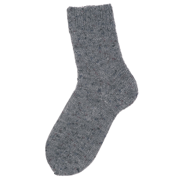Пряжа Fortissima Color 6-fach TWEED-Effekt, 75% шерсть, 25% полиамид, 410 м, 150 г. Арт 90007-0157