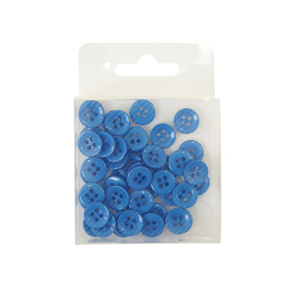 Пуговицы 11-4 мм. Арт 453317-011-0201
