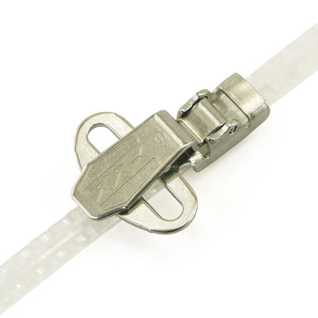 Застежка регулируемая боковая . Арт 480                     