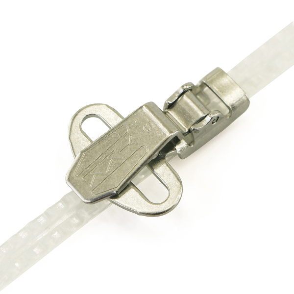 Застежка регулируемая боковая . Арт 480                     