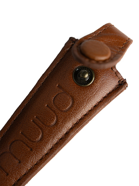 Чехол для ножниц "Espoo" Rich Brown. Арт QB-4187/Rich Brown