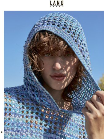 Журнал "PUNTO 51 TROPICAL". Арт 2551.0004