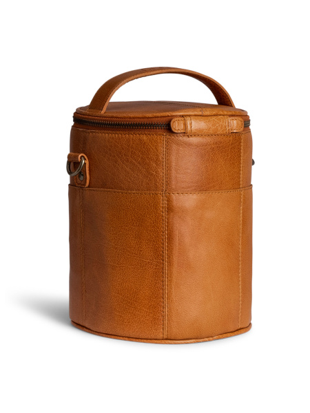 Сумка-органайзер проектная "Saturn new version" Whisky. Арт QB-4632/Whisky