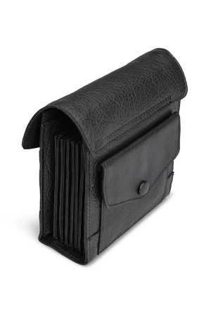 Органайзер для спиц "Betina" Black. Арт QB-4446R1/Black