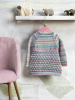 Журнал "PUNTO 54 LAYETTE MERINO 200 COLOR". Арт 2554.0004