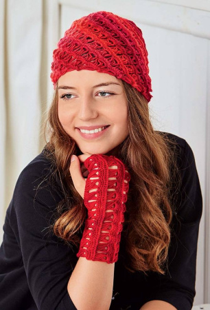 Книга "Модели в технике брумстик. Вяжем крючком" Лайла Вагнер. Арт 978-5-91906-675-0