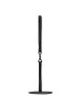 Держатель для мотка пряжи "Gyrit" Black. Арт QB-4706/Black