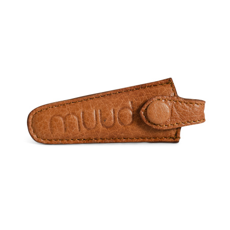 Чехол для ножниц "Espoo" Whisky. Арт QB-4187/Whisky