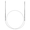 Спицы круговые супергладкие CONCEPT BY KATIA Lace №2,75, 80 см. Арт 777-7/2.75-80