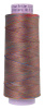 Нить для машинного квилтинга SILK-FINISH MULTI COTTON 50, 1372 м. Арт 9090-9842