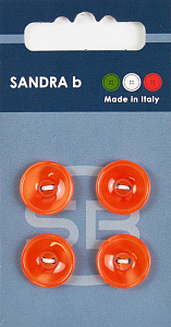 Пуговицы Sandra. Арт CARD042