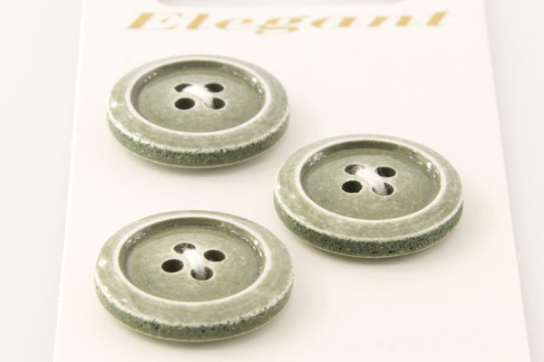 Пуговицы ELEGANT. Арт 14807-20-AF/07/3