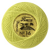 Мулине "Finca Perle"(Жемчужное"), №16,однотонный цвет 4799. Арт 00008/16/4799           