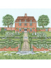 Набор для вышивания "Manor House". Арт XSS23