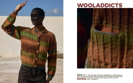 Журнал "PUNTO 86 MOVE" RUS. Арт 2586.0004