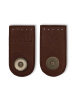 Запасная застежка "Dede" Rich Brown. Арт QB-4510/Rich Brown