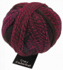 Пряжа Crazy Zauberball, 75% шерсть, 25% полиамид, 100 г, 420 м. Арт 1153-2082