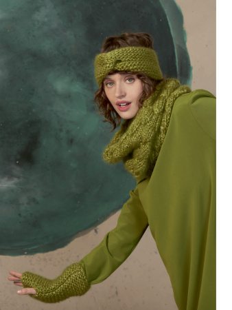 Журнал "Fatto a Mano Collection" №278 RUS. Арт 2081.0004