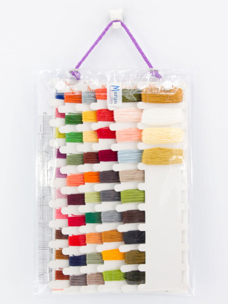 Набор для вышивания "Игристое". Арт 11.002.05