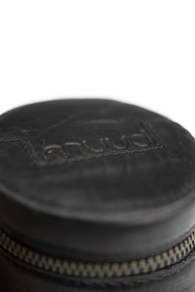 Футляр для хранения "Helsinki XL" Black. Арт QB-3255R2/Black