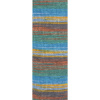 Пряжа Step 6 Irish Rainbow Colours, 75% шерсть, 25% полиамид, 410 м, 150 г. Арт 97826-0623