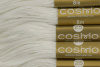 Мулине COSMO однотонный цвет  2500      . Арт 25-6/2500      